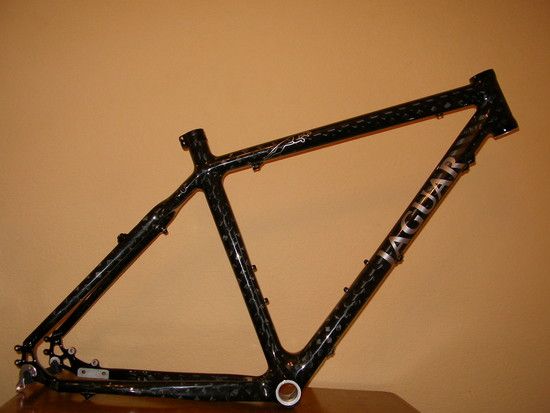 Jaguar AXS 20&quot;
