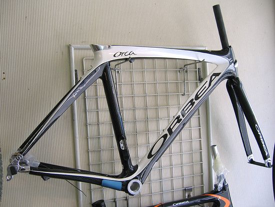 Orbea Orca