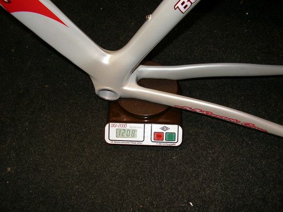 Bottecchia 8Avio