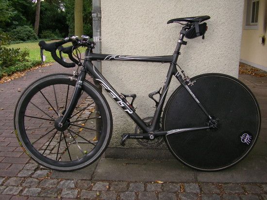 Spaßmobil :-))