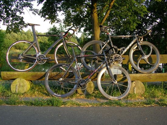Trio Carbonada