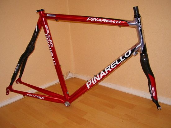 Pinarello Galileo