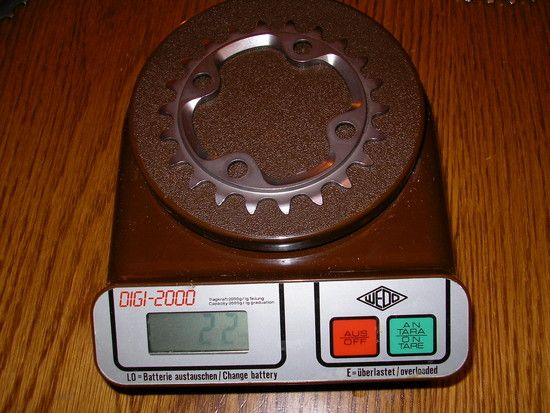 XTR 22z