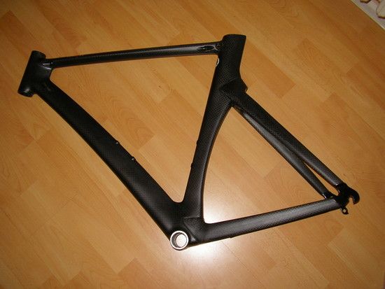 Kestrel Talon SL