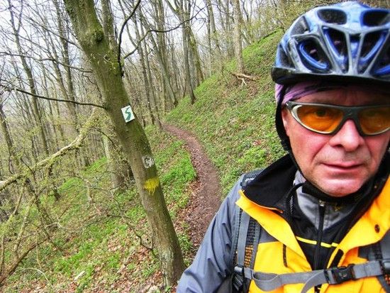 Bikesonntagden11.04.10.003TrailzumZabelstein
