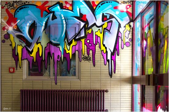 Fensterfarbe 