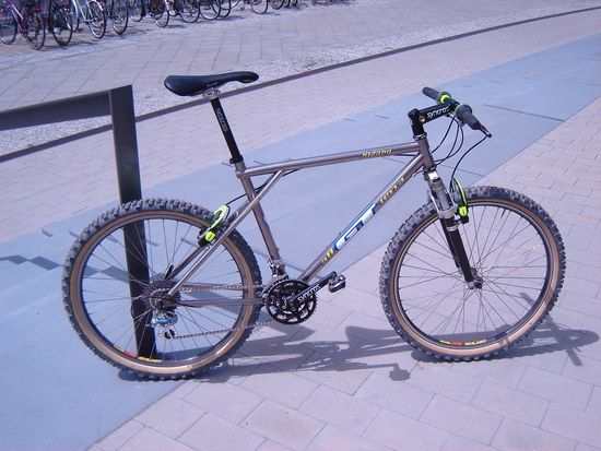 GT Xizang