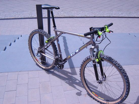 GT Xizang