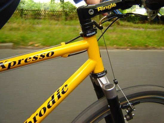 Brodie Expresso 1996