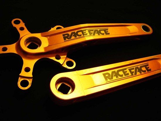 Race Face Turbine LP