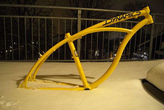 Dynamics 4