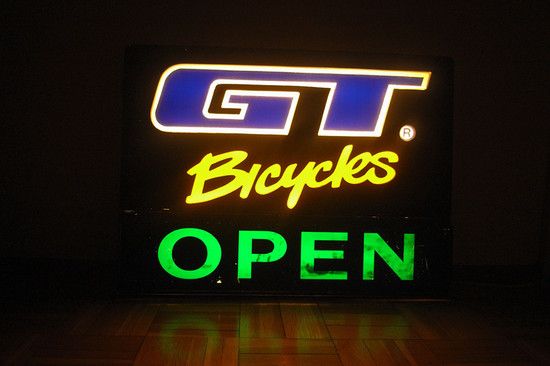 GT Werbung