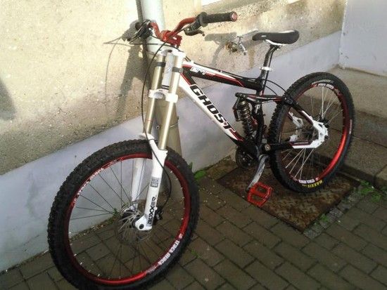 Ghost-ert9000