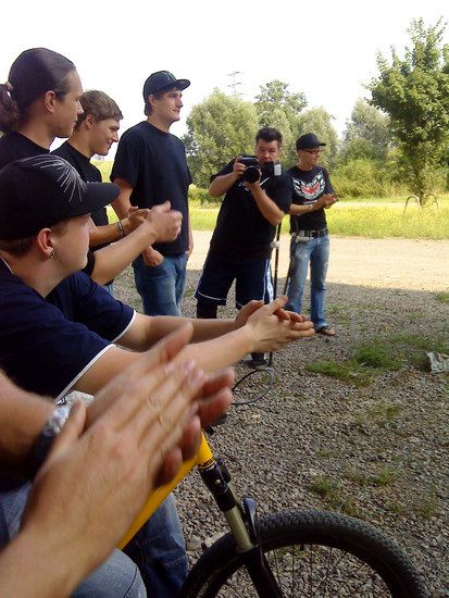 Menschen :D
