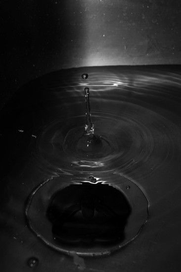 Wasser