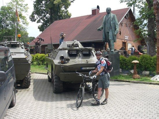 Elbsandsteingebirge Juli 2008