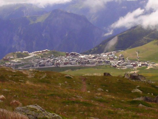 Alpe de Hurez
