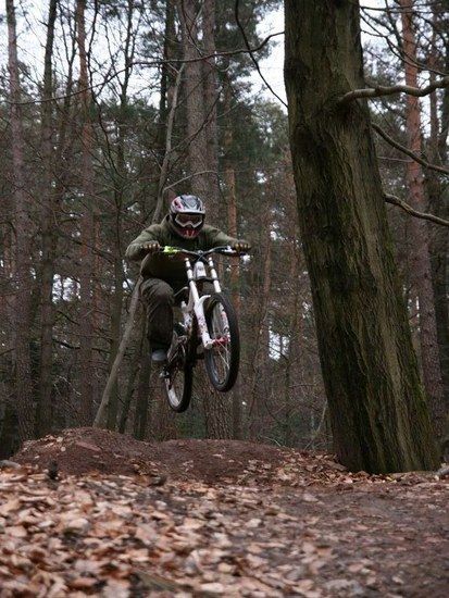 08.02.09 im Odenwald