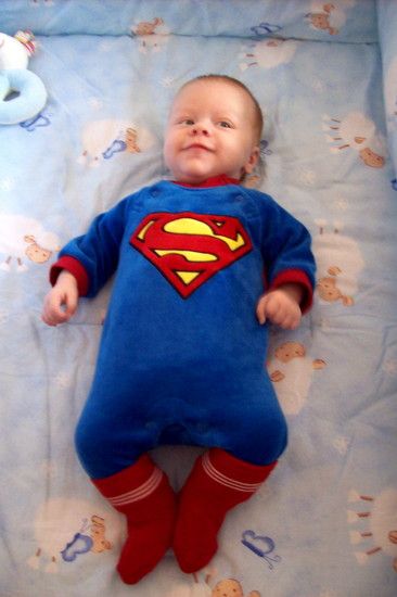 Sir Superman