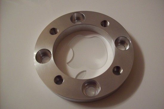 Adapterplatte