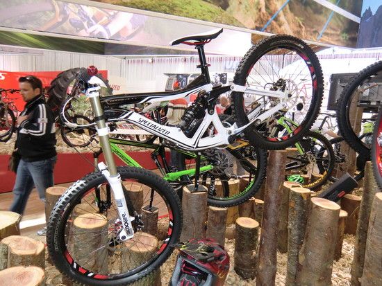 Specialized Big Hit