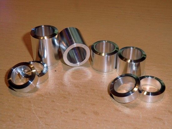 LaKoS Spacer