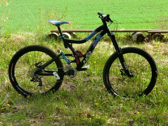 Norco Vixa 2010