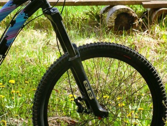 Norco Vixa MZ 66