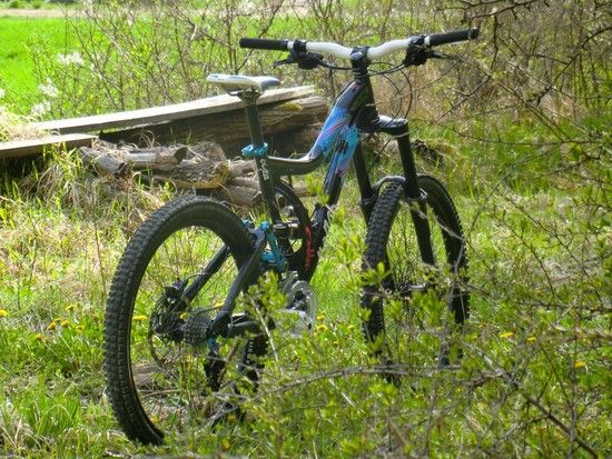 Norco Wixa