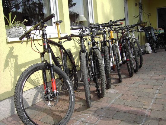 Fahrradparade 2