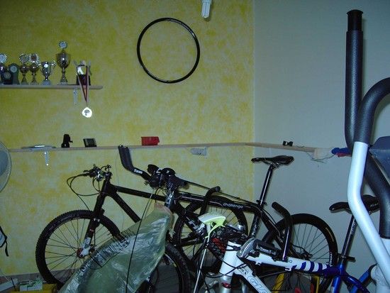 Trainingsraum1