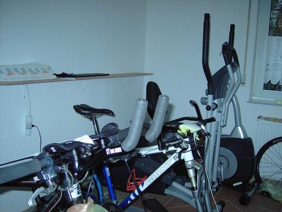 Trainingsraum2