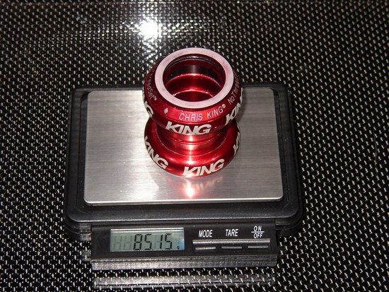 Chris King Ahead 85g 2 resize