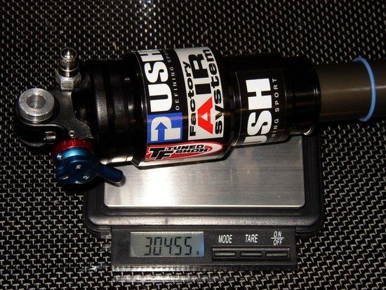 Fox RP23 Push 305g resize