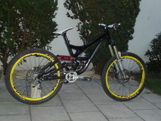 Specialized Demo 7