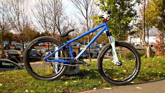mutantbikes x-ray