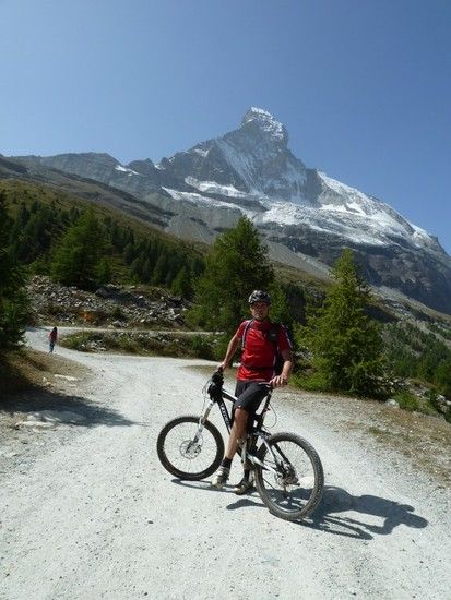 Matterhorn