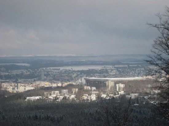 Snow-Pfalzcross 2