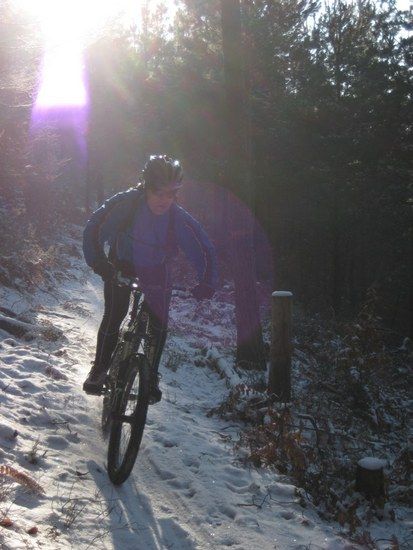Snow-Ride 10