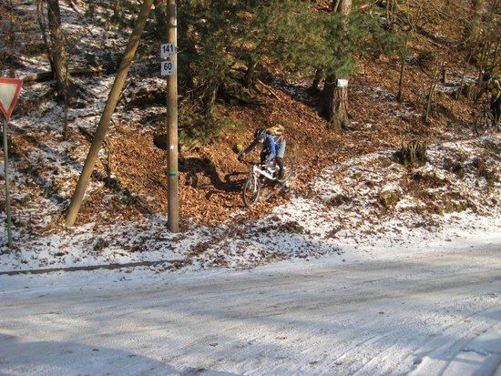 Snow-Ride 12