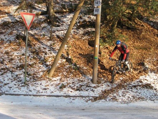 Snow-Ride 14