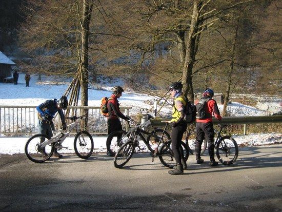 Snow-Ride 15