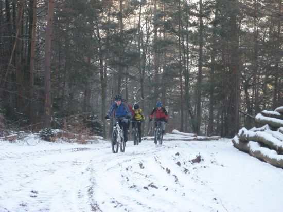 Snow-Ride 16