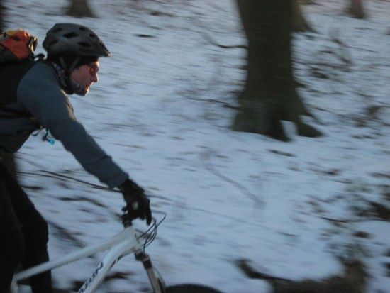 Snow-Ride 19