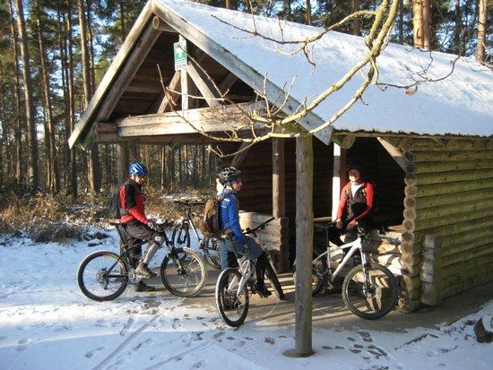 Snow-Ride 4