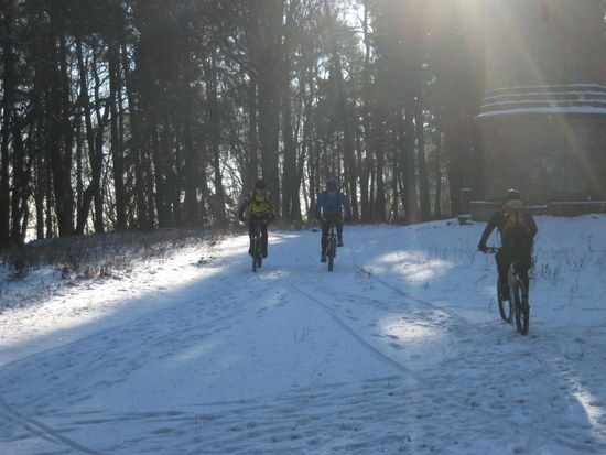 Snow-Ride 5