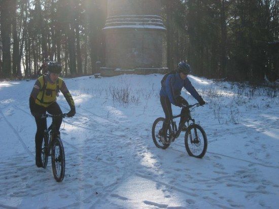 Snow-Ride 6