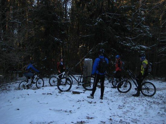 Snow-Ride 7