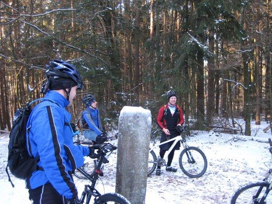 Snow-Ride 8