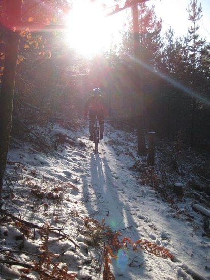 Snow-Ride 9